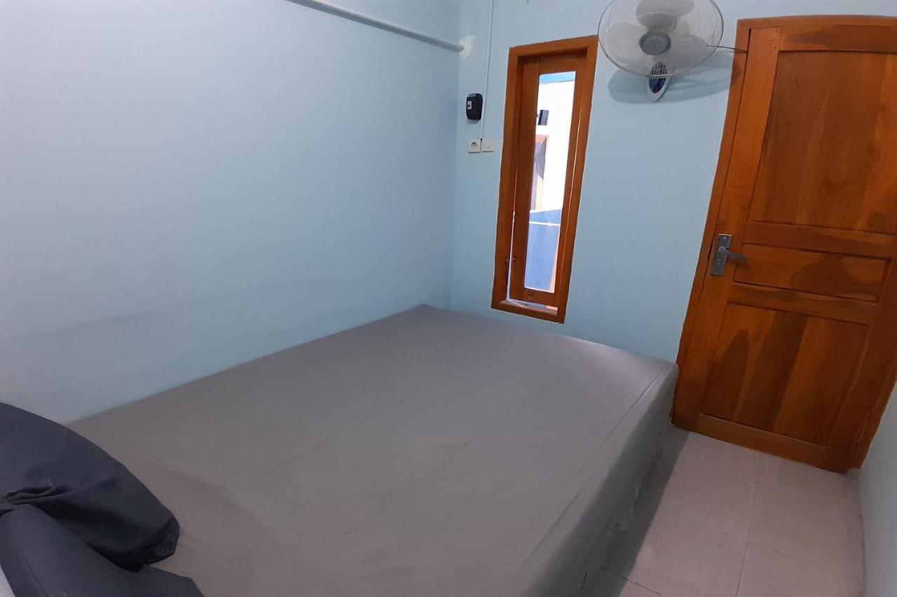 Spot On 93410 Wisma Bintang Jepara Luaran gambar