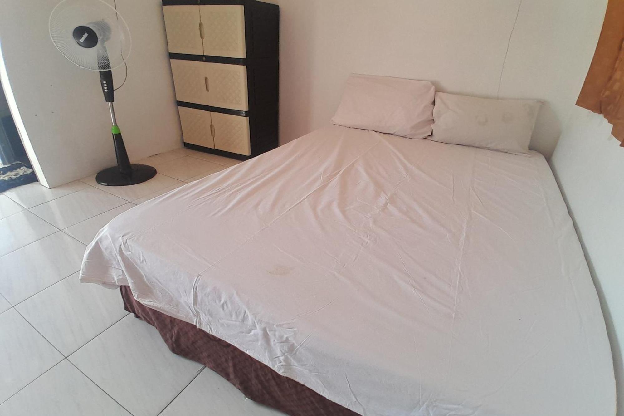 Spot On 93410 Wisma Bintang Jepara Luaran gambar