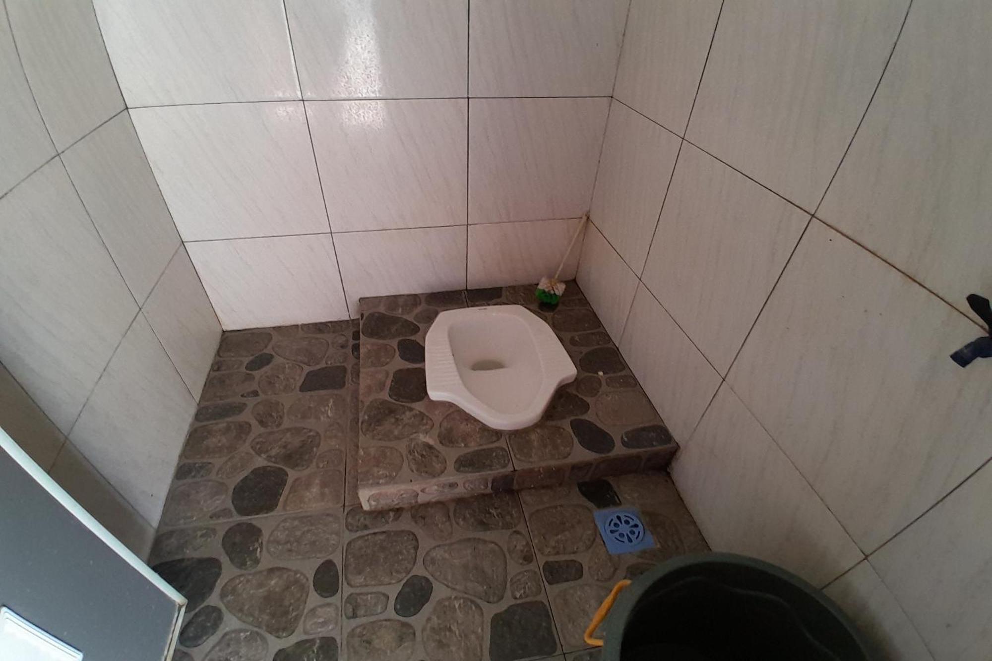 Spot On 93410 Wisma Bintang Jepara Luaran gambar