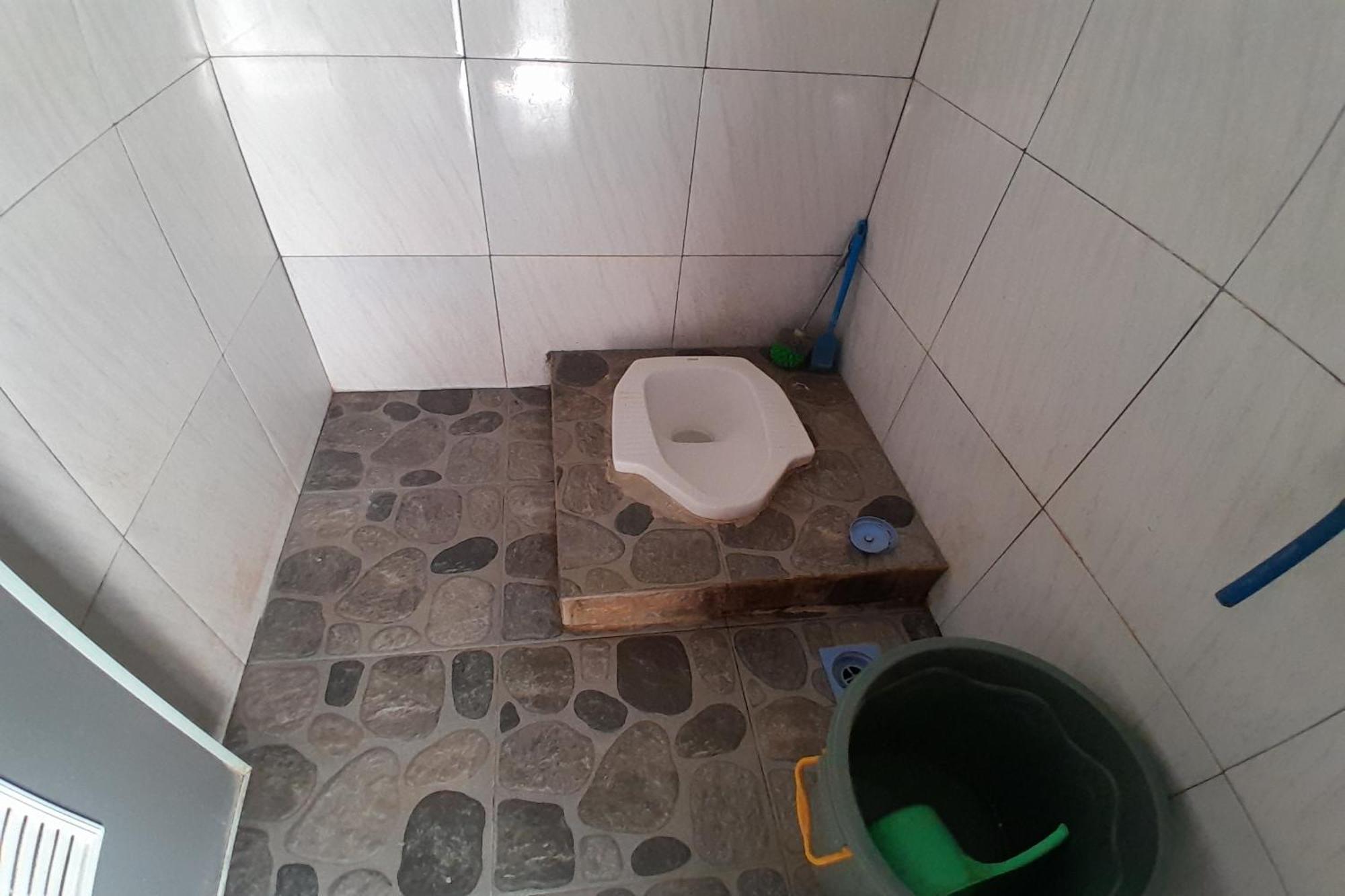 Spot On 93410 Wisma Bintang Jepara Luaran gambar