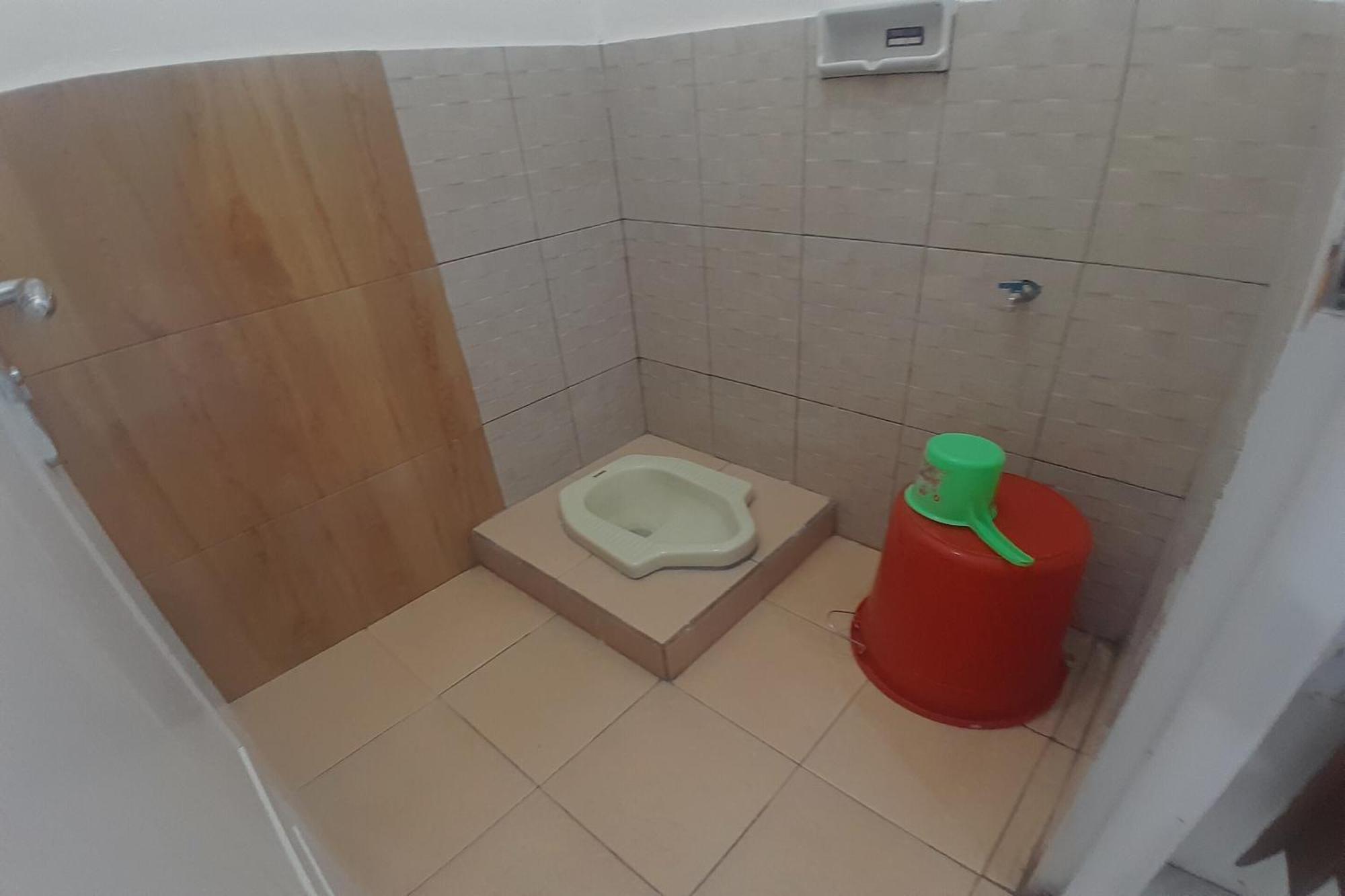 Spot On 93410 Wisma Bintang Jepara Luaran gambar