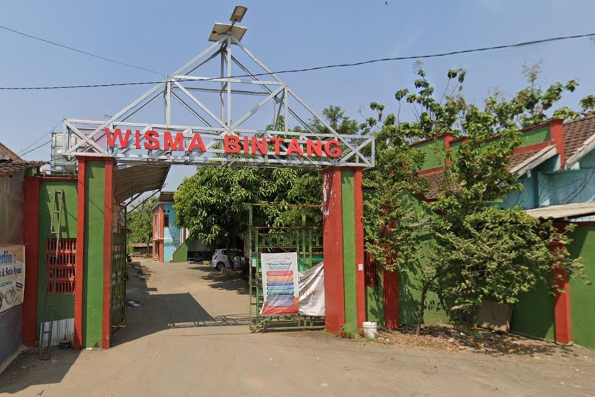 Spot On 93410 Wisma Bintang Jepara Luaran gambar